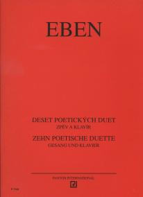 Deset poetických duet