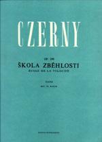 Škola zběhlosti op. 299