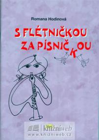 S flétničkou za písničkou + CD - 2. vydání