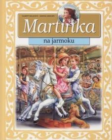 Martinka na jarmoku