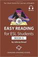 Easy Reading for ESL Students - Book 5