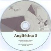 Angličtina 3 - metodika na CD