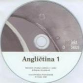 Angličtina 1 - metodika na CD 2.vydání