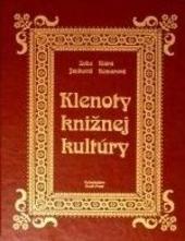 Klenoty knižnej kultúry (v pravej koži) 2.vydanie