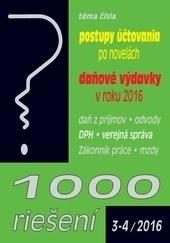 1000 riešení 3,4-2016