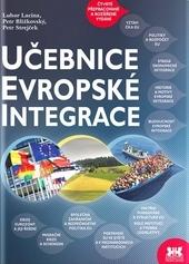 Učebnice evropské integrace 4. vydání