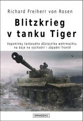 Blitzkrieg v tanku Tiger