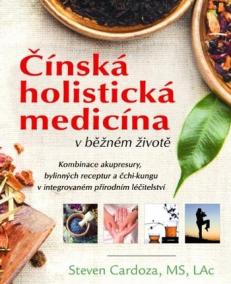 Čínská holistická medicína v běžném životě