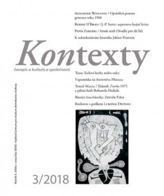 Kontexty 3-2018