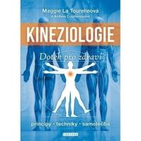 Kineziologie - Dotek pro zdraví