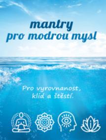 Mantry pro modrou mysl